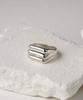 Chorock Surface Ring (Glossy)