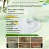 Очищающий мусс с аминокислотами и камелией Daishizhe