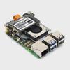 Плата расширения Raspberry Pi 5 PCIe на M.2 Mini для SSD-накопителей Gen2/Gen3, 2230/2242.