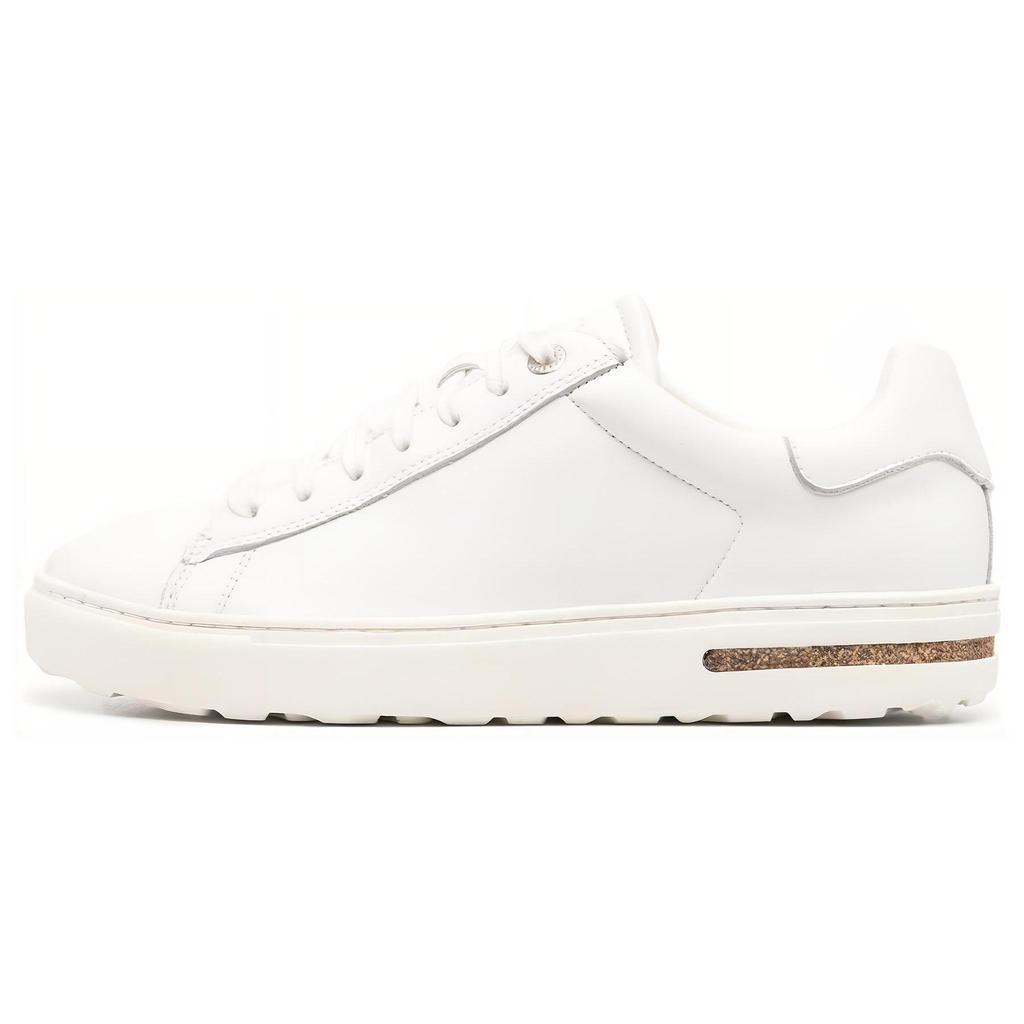Birkenstock Bend Low leather sneakers Women's 1017724