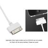 Универсальный USB-кабель 10 в 1, многофункциональный зарядный кабель, совместимый с несколькими сотовыми телефонами, наушниками Blutooth, динамиком, MP3-плеером и многим другим