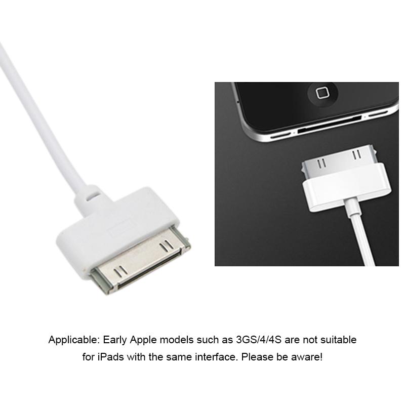 Универсальный USB-кабель 10 в 1, многофункциональный зарядный кабель, совместимый с несколькими сотовыми телефонами, наушниками Blutooth, динамиком, MP3-плеером и многим другим