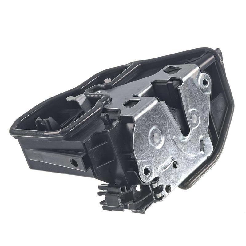 Door Lock Latch Actuator Rear Left Right for BMW E60 E61 E70 E83 320i 323i 325xi 328i 330i 2005-2016 5122747 5 P