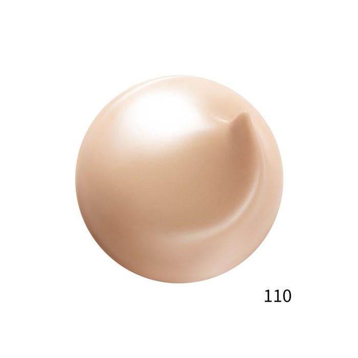 SUQQU The Foundation Starter Kit A / #110 / (2025 Holiday Kit) Clear