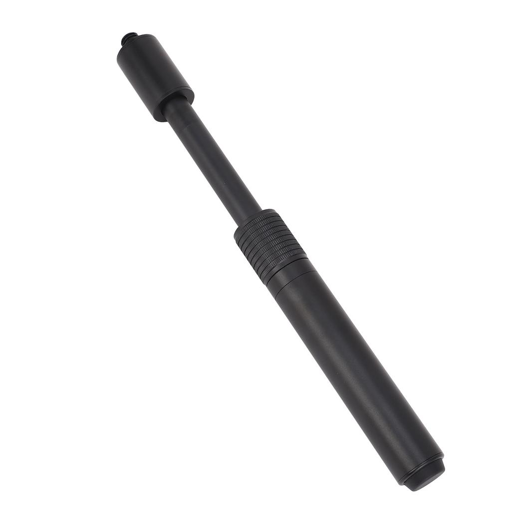 Удлинитель для бильярдного кия, алюминиевый, удлиняющий и утяжеляющий, регулируемый, с бампером