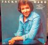 LP Пластинка JACKY WARD - Jacky Ward SRM11170 Mercury 1977 Не Япония Фолк Б/У