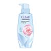 CLEAR Women's Purifying Volumizing Oil Control Shampoo
