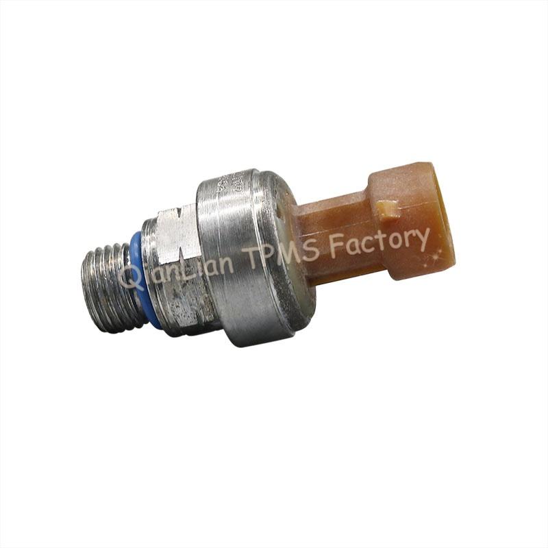 RE217077 Oil Pressure Sensor Switch Oil Sending Unit Valve 1PCS High Quality For John Deere Trans Auto Engine Replacement Parts Switches Oil Pressure