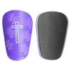 1 Pair Impact Reduction Shin Pads Comfortable Protective Equipment Soccer Shin Guards  Football
