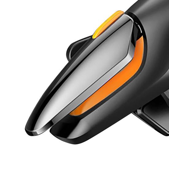 DY01 Игровой контроллер 50 выстрелов/с Высокоскоростной Регулируемая чувствительность Вспомогательный гейминг для стрелялок