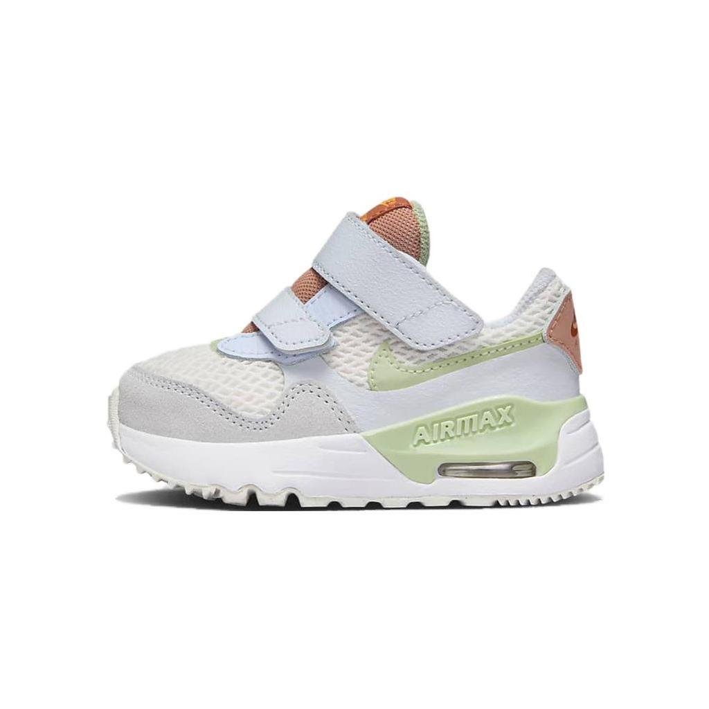 Nike Air Max SYSTM TD 'Phantom Honeydew' DQ0286-006