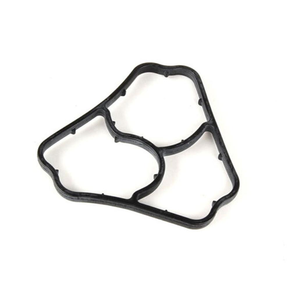 Для Mini Cooper R50 R52 R53 2002-2008 Прокладка уплотнения корпуса масляного фильтра к блоку 1 шт.