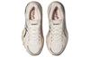 ASICS Gel Flux Cn 'Cream White Black' Women's 1012B464-100