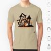 Halloween Town T Shirt 6xl Cotton Cool Tee Halloweentown Halloweentown University Halloween Halloweentown And Chill