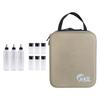 11-piece Camping Spice Jar Set, Practical And Portable for