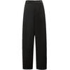 ONLY Women's High-Waisted Banana Casual Pants