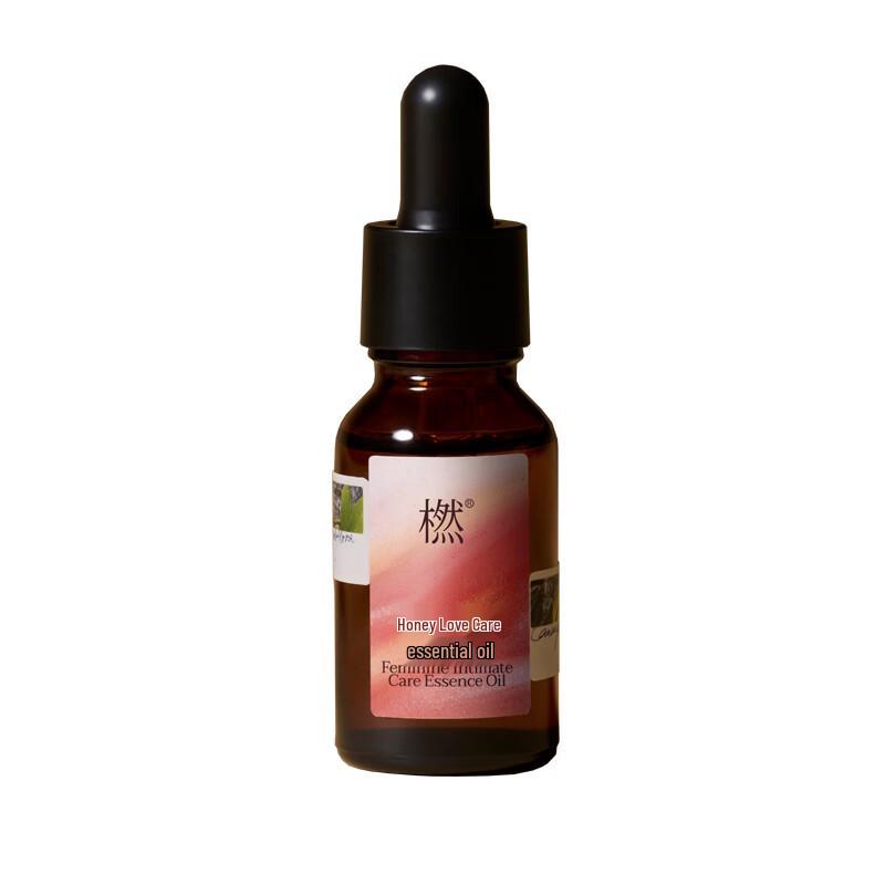 Эфирные масла Ran Skincare