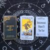 Русские Карты Таро Гадание Издание Borad Playing Games
