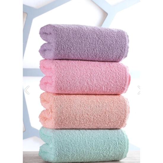 Набор полотенец для рук и лица Puffy 4 шт. 50x85 см