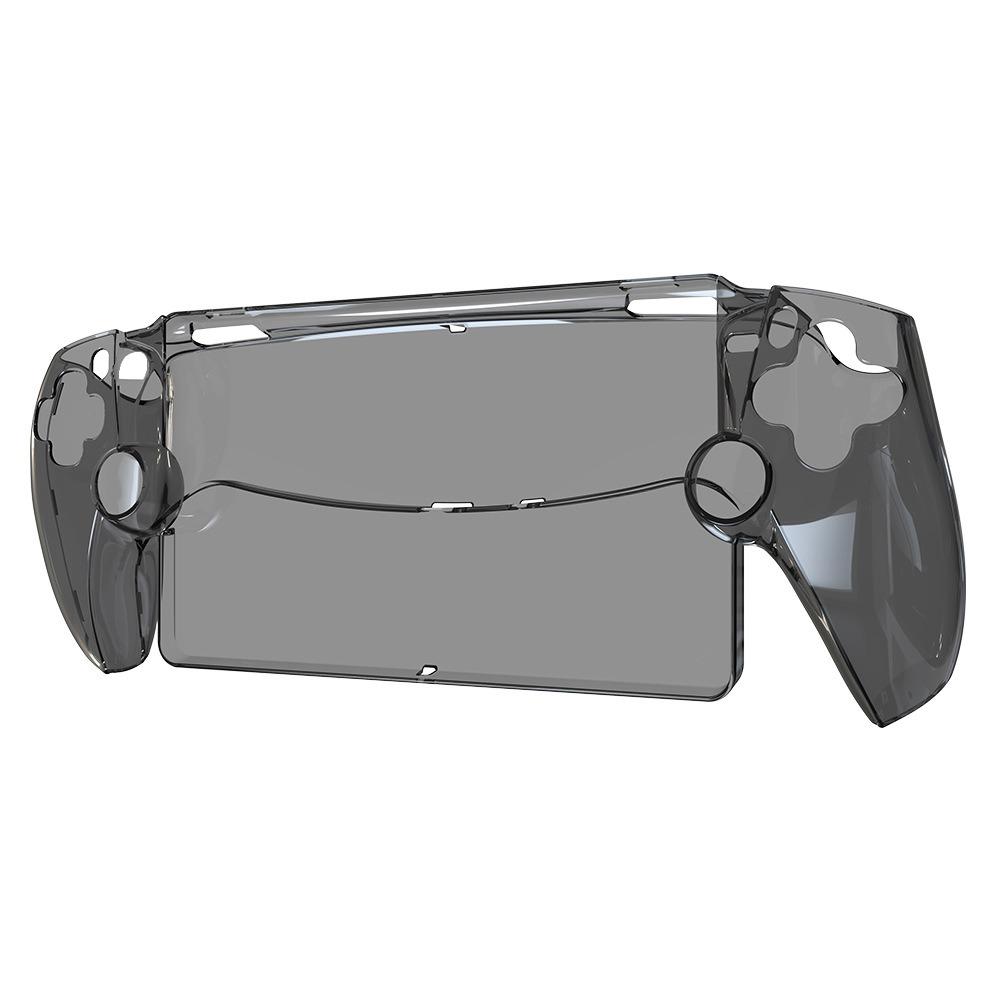 Консоль потоковой передачи PS5 Чехол для ПК PlayStation Portal Remote Play Хрустальный чехол