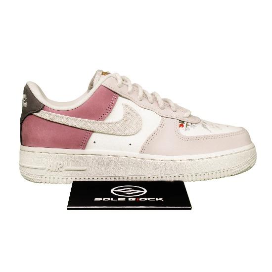 Nike Air Force 1 Low Mushroom IB8874-111 Женские размеры