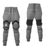 Warhammer 40k Space Marine Hoodie 3D Print Cosplay Set Teens