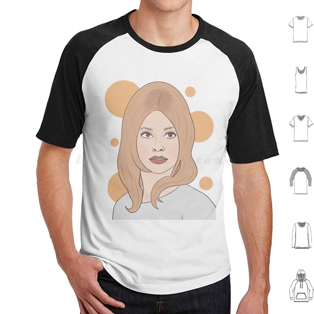 Gifts Idea Sharon Tate Retro T Shirt Big Size 100 Cotton Idea Sharon Tate Retro Face Sharon Graphic Tate Funny Movie Tarantino