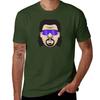 Kenny Powers of Eastbound & Down - Icon T-Shirt funny t shirt vintage t shirt white t shirts
