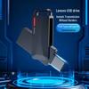 Lenovo Двухцелевой USB 3.2 флеш-накопитель Type-C