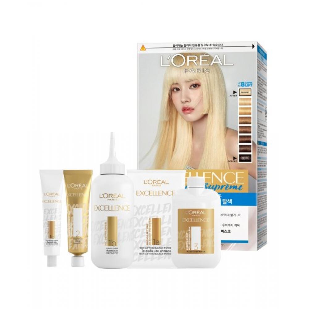 Lorealparis Excelance Осветлитель Supreme