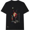 FILA  Heritage  T Men's F11M438105F-BK