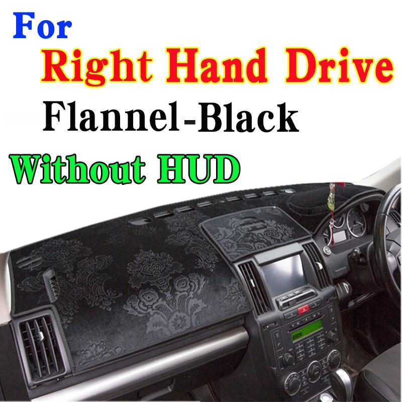 Для Renault Espace TCe 300 2015-2020 гг. Dashmat Dashboard Cover Instrument Panel Sunscreen Pad Decorations