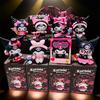 Sanrio Куроми Коллекция Искрящийся Идол Линия Скрытый Кейс Очаровательная Анимационная Фигурка Таинственный Кейс Фигурка Куроми Коллекция Настольный Декор Подарок-Сюрприз