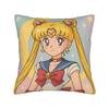Sailor Moon Pillow Case  Morden Pillow Cover Design Pillowcases For Sofa Home Decoration