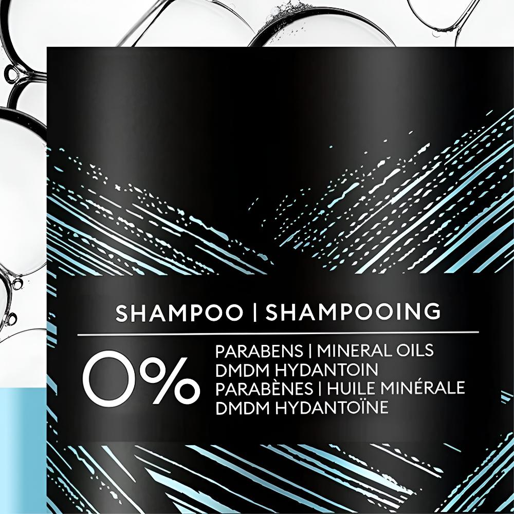 Szampon do włosów ochrona przed łamaniem Anti - Breakage TRESemmé 828 ml