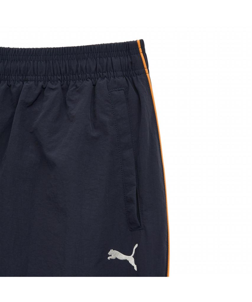 Puma [Официальный] Uni Label Pack Тканые брюки (95032502)
