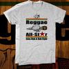 Футболка Reggae All-Star Ямайский дэнсхолл рудбой vybz Kartel vibes Кингстона