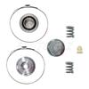 Steering Rack Repair Kit With Tool A2054603703 For Mercedes-Benz C-Class W205 S205 C205 A205 A2054605202 Gear Thrust Piece Parts