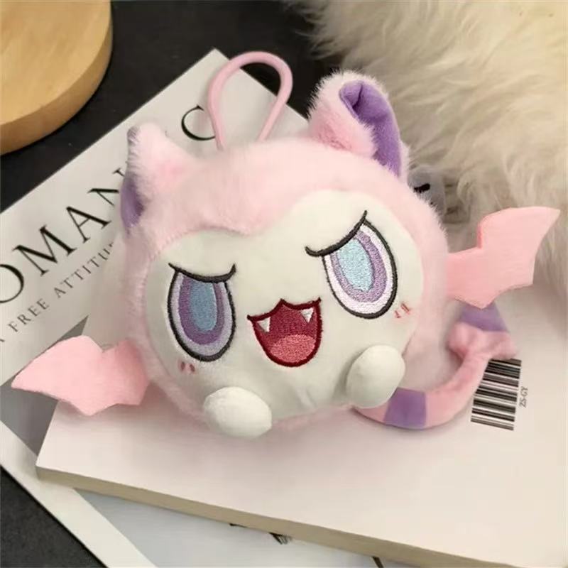 Плюшевая игрушка Животное из Королевства Роко с наполнителем из полипропиленового хлопка для детей и коллекционеров