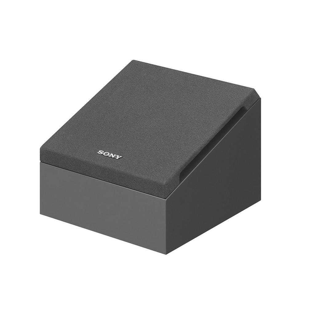 Sony Акустическая система с поддержкой Dolby Atmos (1 набор из 2 шт.) Модель 2018 года SS-CSE