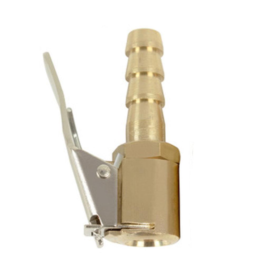 Американский стиль с металлической резьбой, насос-форсунка, преобразователь, автомобильный насос, шланг, адаптер, детали адаптера