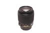 Nikon Telephoto Zoom Lens DX VR Zoom Nikkor ED For Nikon DX Format Only AF-S 55-200mm f/4-5.6G