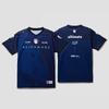 Team Liquid 2025 CS2 Team Uniform, CSGO Esports Team Training Jersey, Major Twistzz T-shirt, Unisex Loose Fit Sports Top