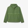 Lacoste Мужская легкая складная ветровка BH6264-56G02M