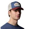 Columbia Кепка Snapback Road Ready, Унисекс, синяя