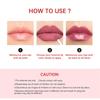 2Pcs/Set Velvet Matte Lip Gloss & Hydrating Lip Balm for Daily, Party, or Business Wear