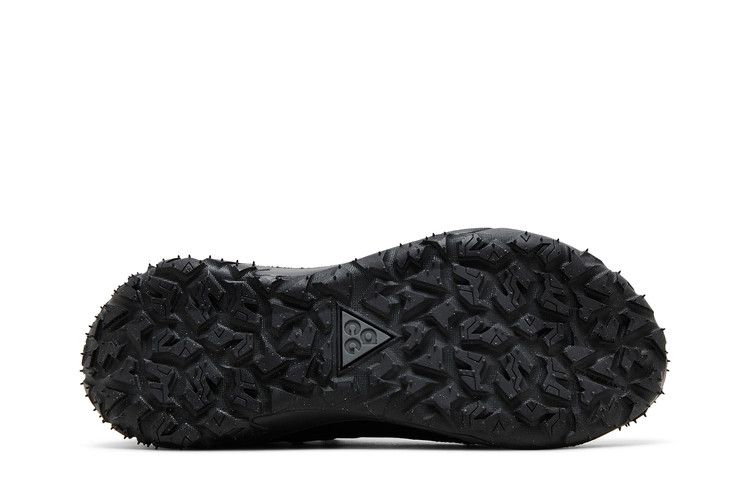 Nike ACG Mountain Fly 2 Low Темно-дымчато-серый