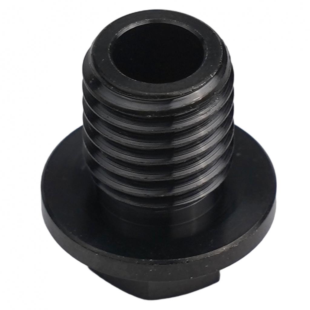 Болт для крепления шланга велосипеда, соединительный болт для шоссейного велосипеда, гидравлический