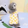 Pet Dog Coat Jacket Winter Small Dogs Puppy Vest Chihuahua Yorkie Costume Outfit Supplies