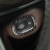 NVCNX Carbon Fiber Accessories for Mercedes Benz GLE GLS 350 450 450e 580 53 63 S AMG 2020-2026 2021 2022 2023 2024 2025 Dash Engine Push Start